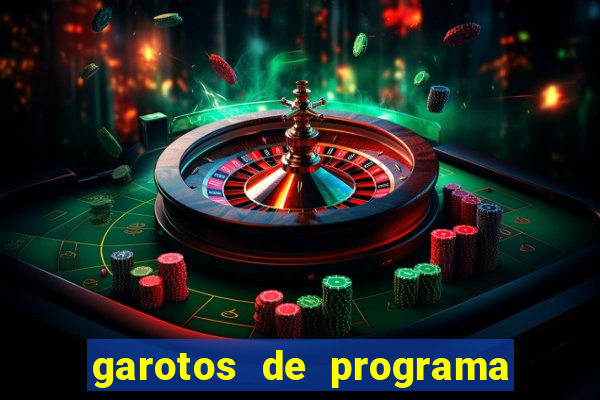 garotos de programa porto velho